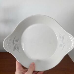Rosenthal 9” Serving / Au Gratin Dish
